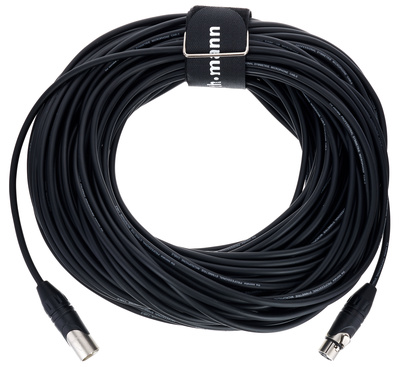 pro snake - XLR Cable 50m