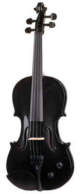 Stentor - SR1515BLA Electric Violin Set