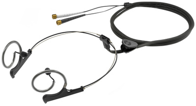DPA - 4560 Binaural Headset Micro