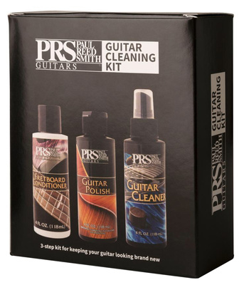 PRS - Guitar Care Bundle