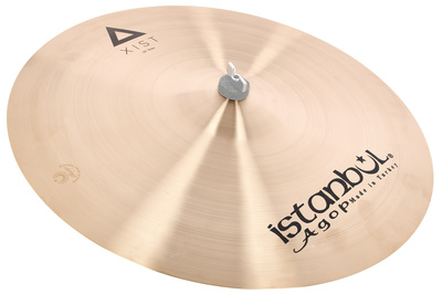 Istanbul Agop - '20'' Xist Ride Natural'