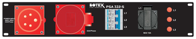 Botex - PSA 322-S RCBO
