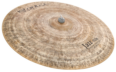 Istanbul Agop - '24'' Custom Series SE Jazz Ride'
