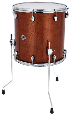 Gretsch Drums - '16''x16'' FT Catalina Cl. Bronze'