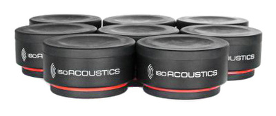 IsoAcoustics - ISO-Puck mini Set