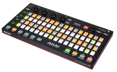 AKAI Professional - Fire Controller Only