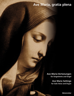 BÃ¤renreiter - Ave Maria, gratia plena