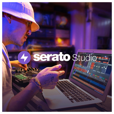 Serato - Studio