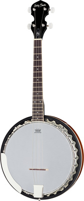 Harley Benton - HBJ-24 Short Scale Tenor Banjo
