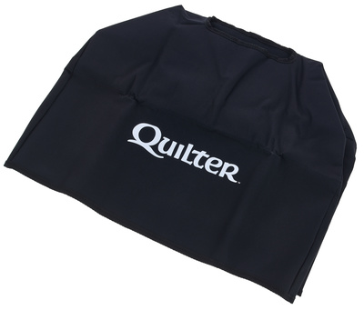 Quilter - Frontliner 2x8 Ext.Cover