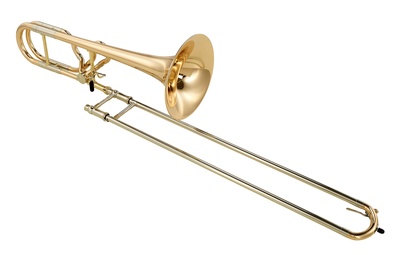 Schagerl - Bb/F- Trombone Fontana