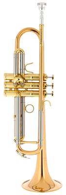 Schagerl - TR-620L Bb-Trumpet