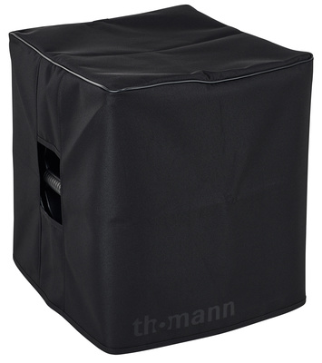 Thomann - Cover Behringer B 1200D-Pro
