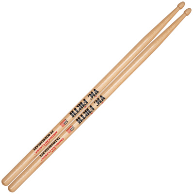 Vic Firth - 7ADG Double Glaze
