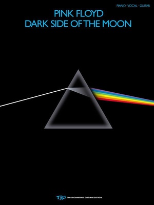Hal Leonard - Pink Floyd Dark Side Piano