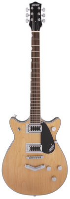 Gretsch - G5222 EMTC D. Jet BT V-St. NAT