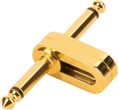 Rockboard - Slider Plug Gold