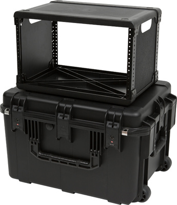SKB - '3i 6U Injection 13'' Fly Rack'