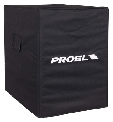 Proel - S10A Cover
