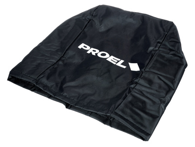 Proel - V8Plus Cover