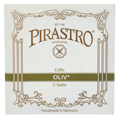 Pirastro - Oliv Cello C 36 String 4/4
