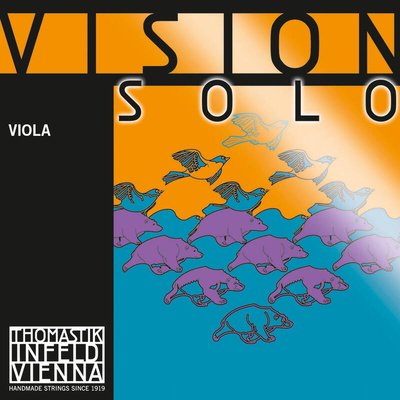 Thomastik - Vision Solo Viola A 4/4