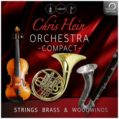 Best Service - Chris Hein Orchestra Compact