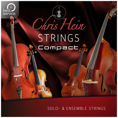 Best Service - Chris Hein Strings Compact