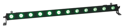 Eurolite - LED Bar-12 QCL RGB+UV