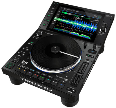 Denon DJ - SC6000M Prime