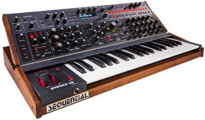 Sequential - Pro 3 Special Edition