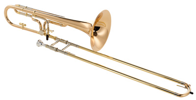 Schagerl - Bb/F- Trombone Aurora R
