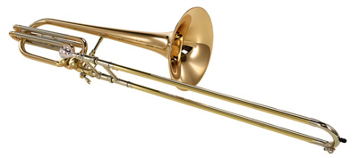 Schagerl - Bass Trombone Aurora