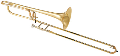 Schagerl - Bb/F- Trombone Aurora