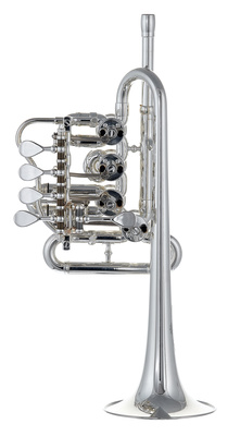 Schagerl - Berlin Piccolo Trumpet S