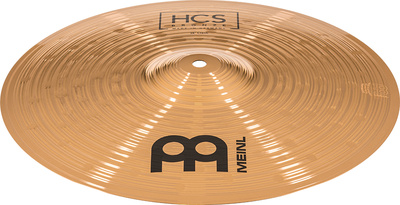 Meinl - '14'' HCS Bronze Crash'