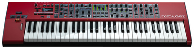 Clavia Nord - Wave 2