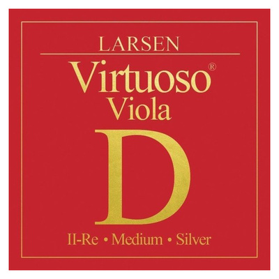 Larsen - Viola Virtuoso D Medium