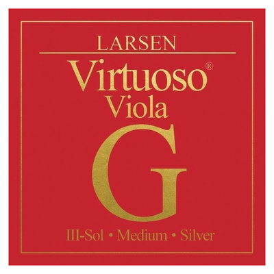 Larsen - Viola Virtuoso G Medium