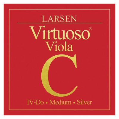 Larsen - Viola Virtuoso C Medium
