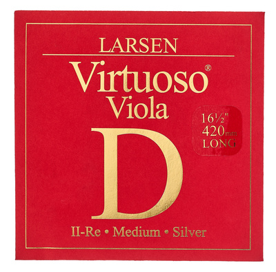 Larsen - Viola Virtuoso D Med. 420mm