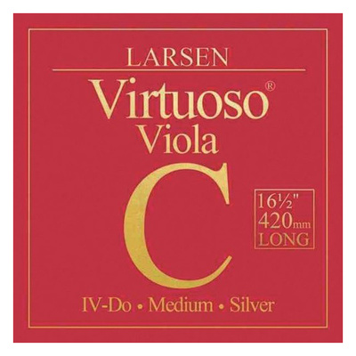 Larsen - Viola Virtuoso C Med. 420mm