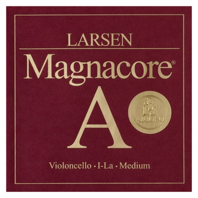 Larsen - Magnacore Cello A Arioso 4/4