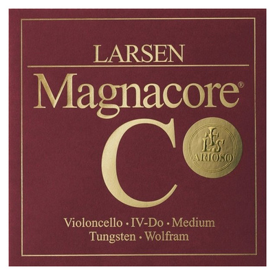 Larsen - Magnacore Cello C Arioso 4/4