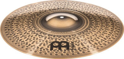 Meinl - '18'' Pure Alloy Custom Crash'