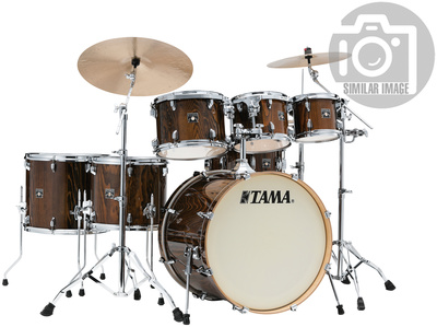 Tama - Superst. Classic 7pcs -PGJP