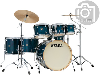 Tama - Superst. Classic 7pcs -PGHP