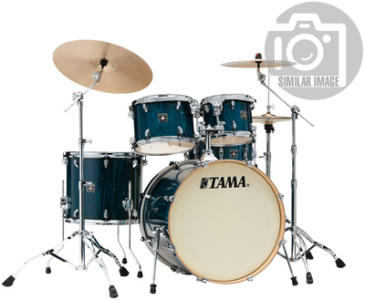 Tama - Supers. Classic Shells 22 PGHP