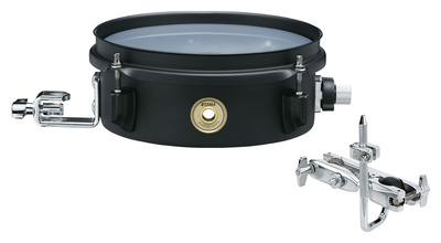 Tama - '8''x3'' Metalworks Effect Snare'