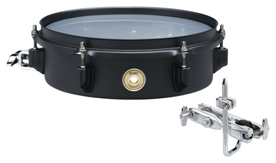 Tama - '10''x3'' Metalworks Effect Snare'